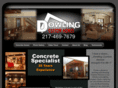 dowlingcustomhomes.com