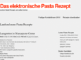 e-pasta.org