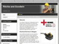 edinburghdomesticelectricians.net