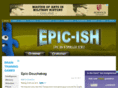 epic-ish.com