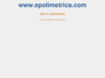 epolimetrica.com