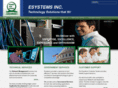 esystemsinc.com