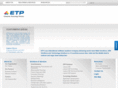etpgroup.com