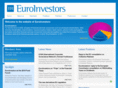 euroinvestors.org