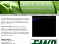ewastegroup.com