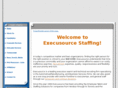 execusourcestaffing.com