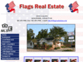 flagsrealestate.com