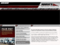fsifreight.com