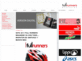 fullrunnersmagazine.com
