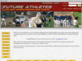 futureathletes.com