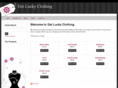 getluckyclothing.com