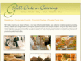gillordeincatering.com