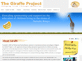 giraffeproject.org