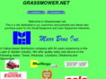 grassmower.net
