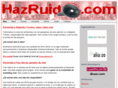 hazruido.com