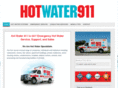 hotwater911.com