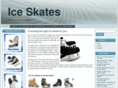 iceskates.org.uk