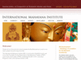 imisangha.com