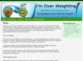imoverweighting.com
