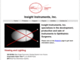 insightinstruments.com
