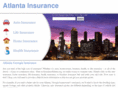 insuranceatlanta.org