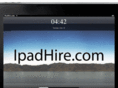 ipadhire.com
