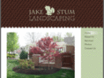 jakestumlandscaping.com