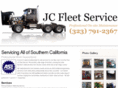 jcfleetservice.com