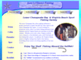 jerryscharterfishing.com