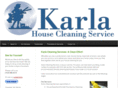 karlahousecleaningservice.com