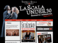 lascalaunder30.org