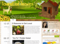 laurelofleaves.com