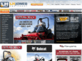 lhjones.com