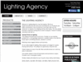 lightingagency.co.uk