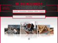 m-heugebaert.com