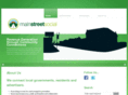 mainstreetsocial.com