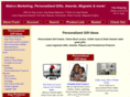 makcolaserengravedgifts.com