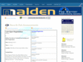 maldencyclones.net