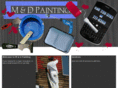 manddpainting.com