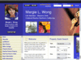 margiewong.com