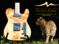 marinucciguitars.com