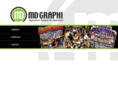 mdgraphicsllc.com