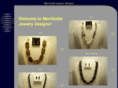 merigolds-jewelry-designs.com