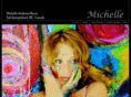michellebauerart.com
