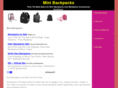 minibackpacks.org