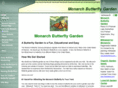 monarchbutterflygarden.com
