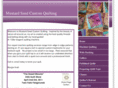mustardseedquilting.com