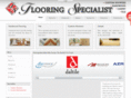 myflooringspecialist.com