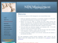 ndsmanagement.com