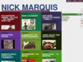 nickmarquis.com